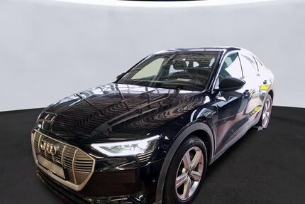 Audi e-tron 28.046 km 30.750 &euro; Hagen 58091
