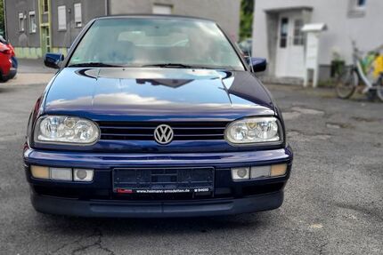 VW Golf 220.922 km 2.999 &euro; Lünen 44532