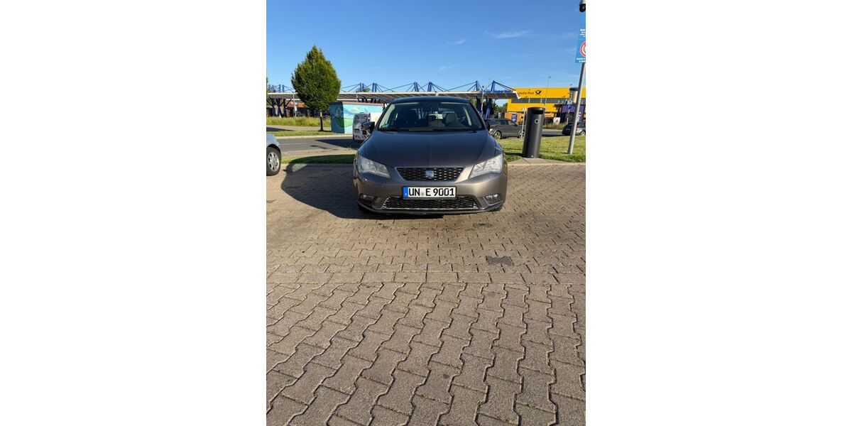 Seat Leon 178.000 km 4.700 &euro; Bergkamen 59192
