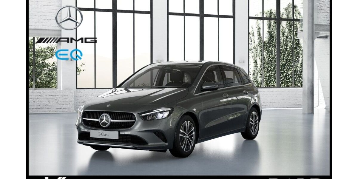 Mercedes-Benz B 200 2.217 km 30.880 &euro; Lüdenscheid 58507