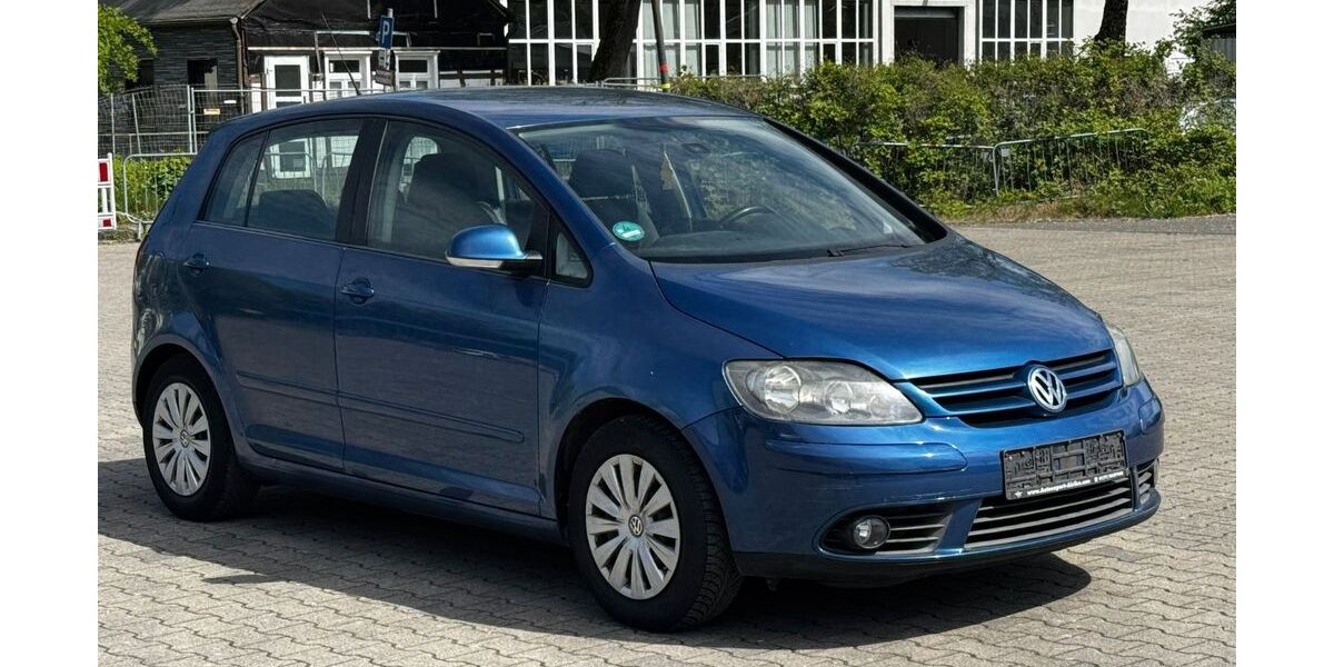 VW Golf Plus 210.264 km 1.300 &euro; Schwelm 58332