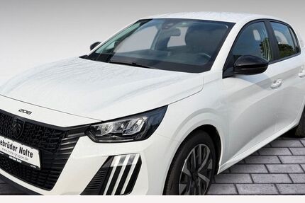 Peugeot 208 30.230 km 13.990 &euro; Iserlohn 58636