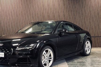 Audi TT 62.493 km 28.990 &euro; Ense-Höingen 59469