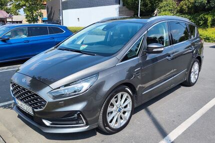 Ford S-Max 181.519 km 23.499 &euro; Bönen 59199