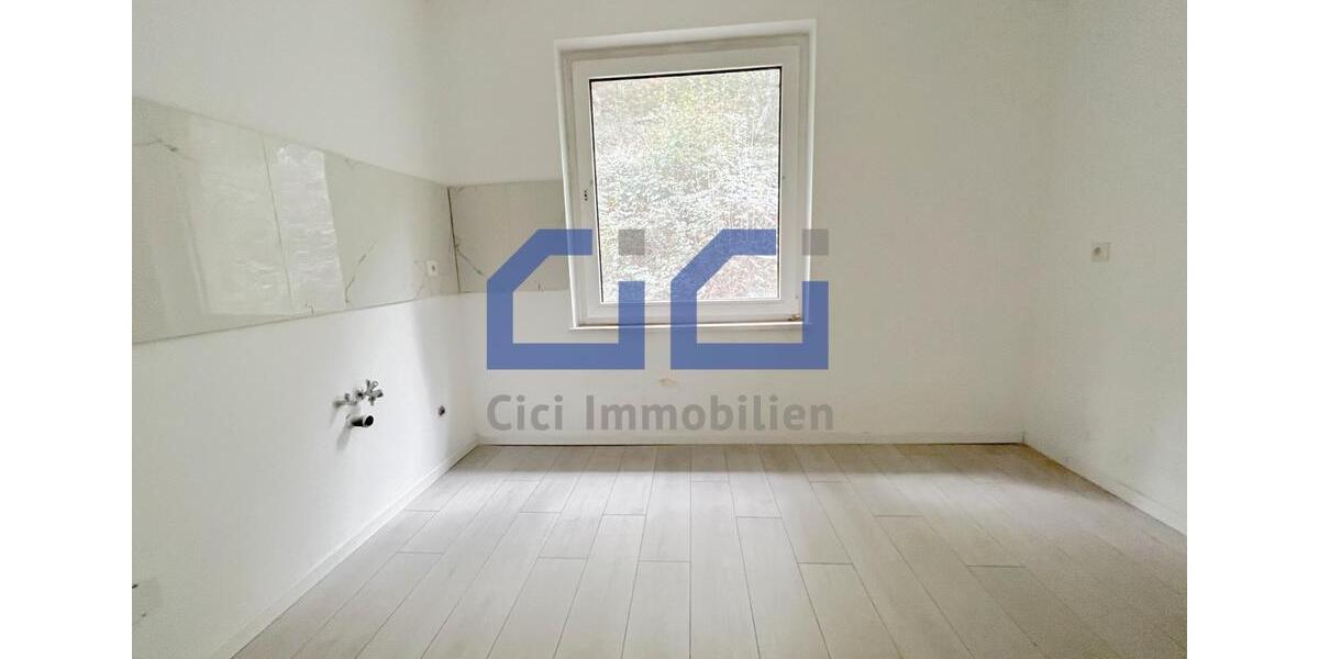 Etagenwohnung Altena - 3 Zimmer, 60 m&sup2;, 350&euro; | Angebot:26041771