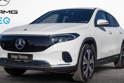 Mercedes-Benz EQA 5.425 km 37.290 &euro; Schwerte 58239