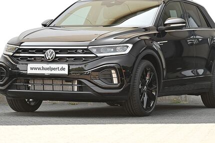 VW T-Roc 8.293 km 36.851 &euro; Dortmund 44141