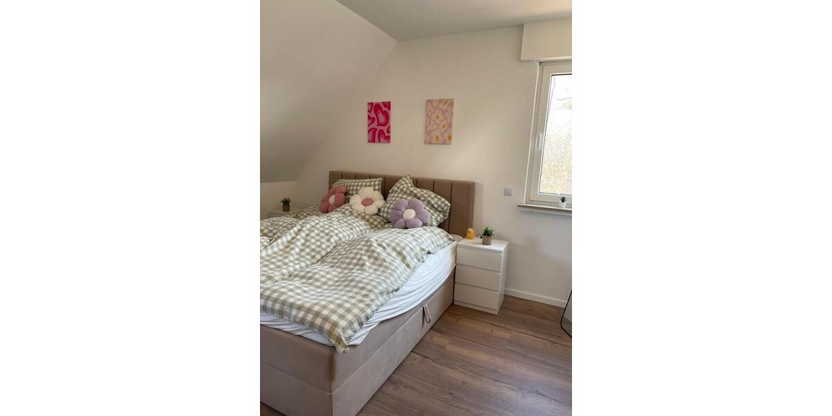 Etagenwohnung Hemer - 3 Zimmer, 69 m&sup2;, 810&euro; | Angebot:25867907