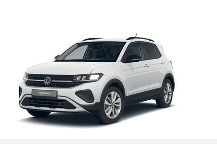 VW T-Cross 25.069 km 19.990 &euro; Lüdenscheid 58507
