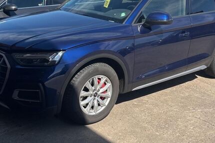 Audi Q5 63.465 km 39.310 &euro; Hagen 58091