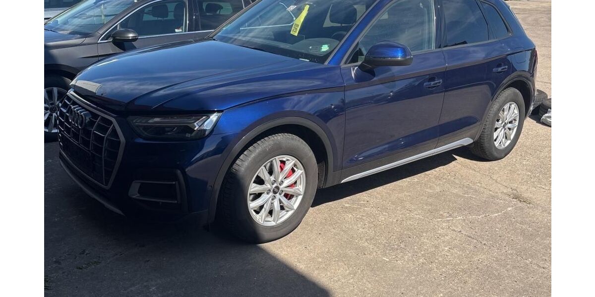 Audi Q5 63.465 km 39.310 &euro; Hagen 58091