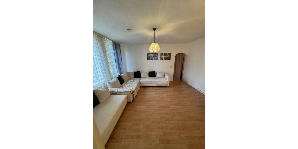 Etagenwohnung Hagen Mittelstadt - 2 Zimmer, 59 m&sup2;, 650&euro; | Angebot:26002019