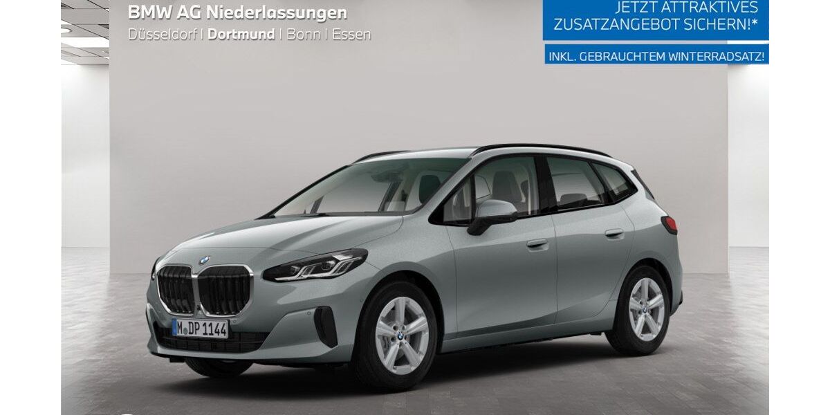 BMW 218 Active Tourer 10.013 km 35.899 &euro; Dortmund 44263