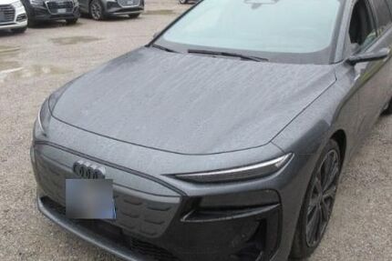 Audi S6 e-tron 5.852 km 89.890 &euro; Hagen 58091