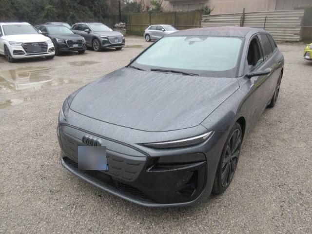 Audi S6 e-tron 5.852 km 89.890 &euro; Hagen 58091