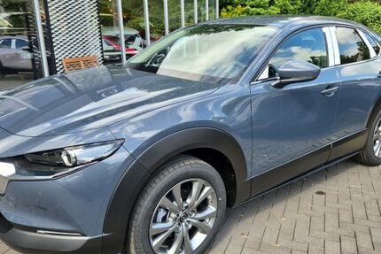 Mazda CX-30 4.703 km 30.390 &euro; Datteln 45711