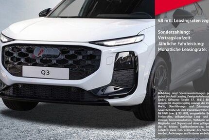 Audi Q3 9.990 km 47.770 &euro; Lünen 44534