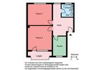 Etagenwohnung Iserlohn Gerlingsen - 2 Zimmer, 67 m&sup2;, 434&euro; | Angebot:24751917