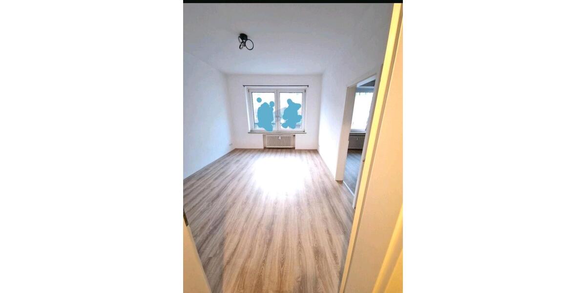 Etagenwohnung Bochum - 2 Zimmer, 60 m&sup2;, 860&euro; | Angebot:26676655