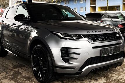 Land Rover Range Rover Evoque 140.000 km 20.400 &euro; Dortmund 44145