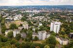Etagenwohnung Witten Heven - 3 Zimmer, 76 m&sup2;, 644&euro; | Angebot:25337327