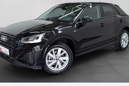 Audi Q2 8.231 km 36.850 &euro; Bochum 44809