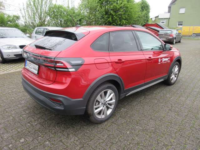 VW Taigo MOVE 1.0 TSI PANORAMA LED ALU APS SITZHZG AP 19.000 km 18.988 &euro; Bergkamen 59192