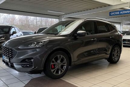 Ford Kuga 21.785 km 24.973 &euro; Lünen 44532
