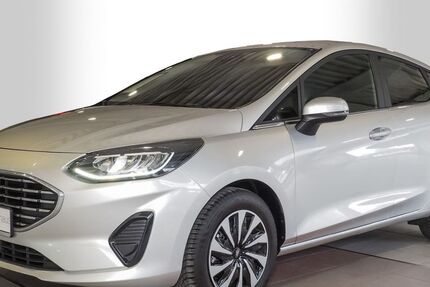 Ford Fiesta 36.011 km 15.950 &euro; Schwerte 58239