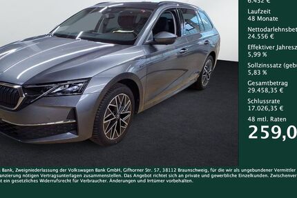 Skoda Octavia 18.835 km 30.988 &euro; Dortmund 44309