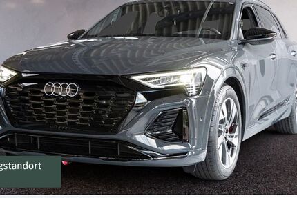 Audi Q8 21.781 km 66.809 &euro; Menden 58706