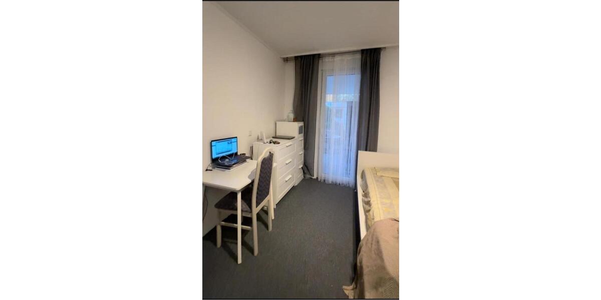 Erdgeschoßwohnung Bochum Laer - 1 Zimmer, 44 m&sup2;, 990&euro; | Angebot:25103890