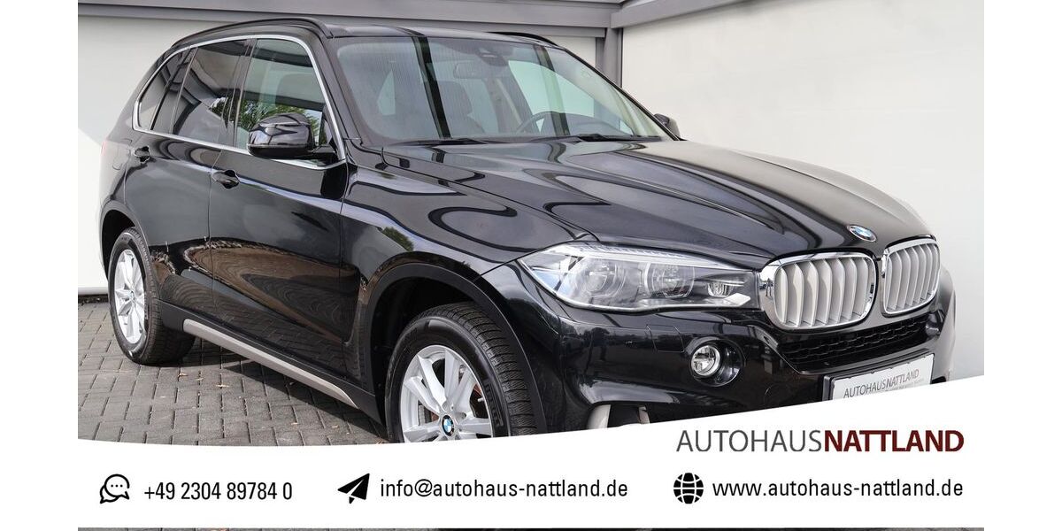 BMW X5 99.812 km 31.950 &euro; Schwerte 58239