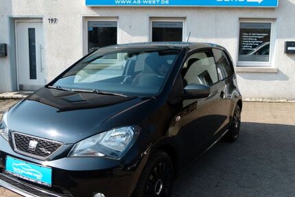Seat Mii 54.318 km 7.290 &euro; Bochum 44809