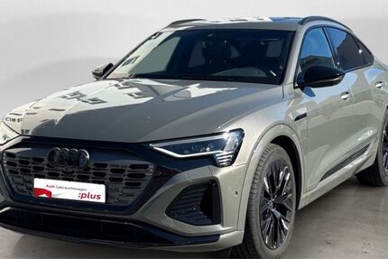 Audi Q8 e-tron 50.709 km 52.280 &euro; Schwelm 58332