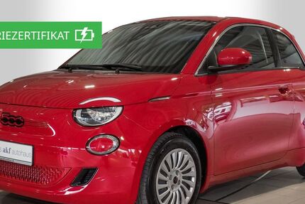 Fiat 500 35.681 km 15.950 &euro; Schwerte 58239