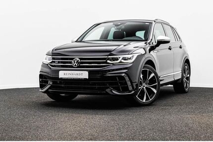 VW Tiguan 22.517 km 38.870 &euro; Hagen 58091