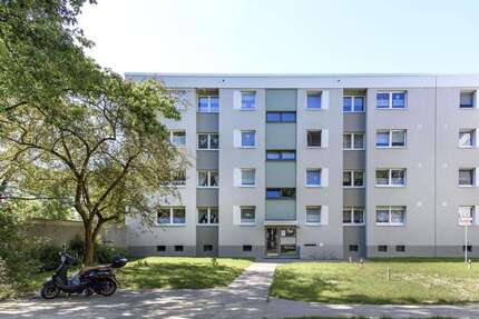 Wohnung Dortmund Grevel - 3 Zimmer, 75 m&sup2;, 679&euro; | Angebot:24702554
