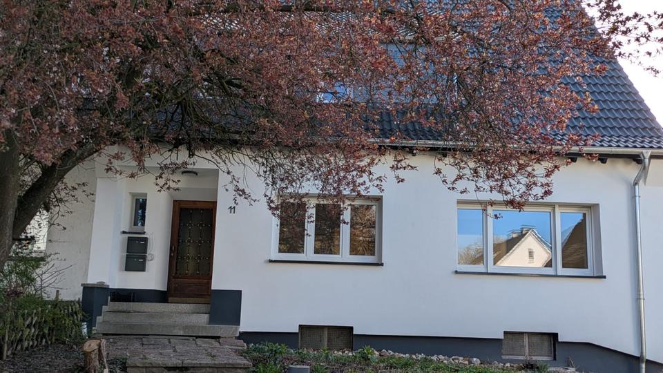 Erdgeschoßwohnung Arnsberg Rusch - 3 Zimmer, 75 m&sup2;, 675&euro; | Angebot:25988588