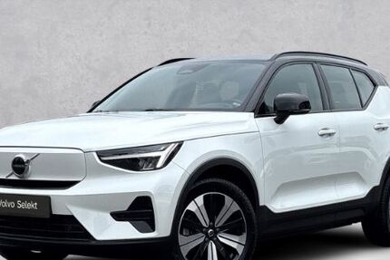 Volvo XC40 26.674 km 31.999 &euro; Dortmund 44143
