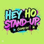 HEY HO Stand-Up Comedy