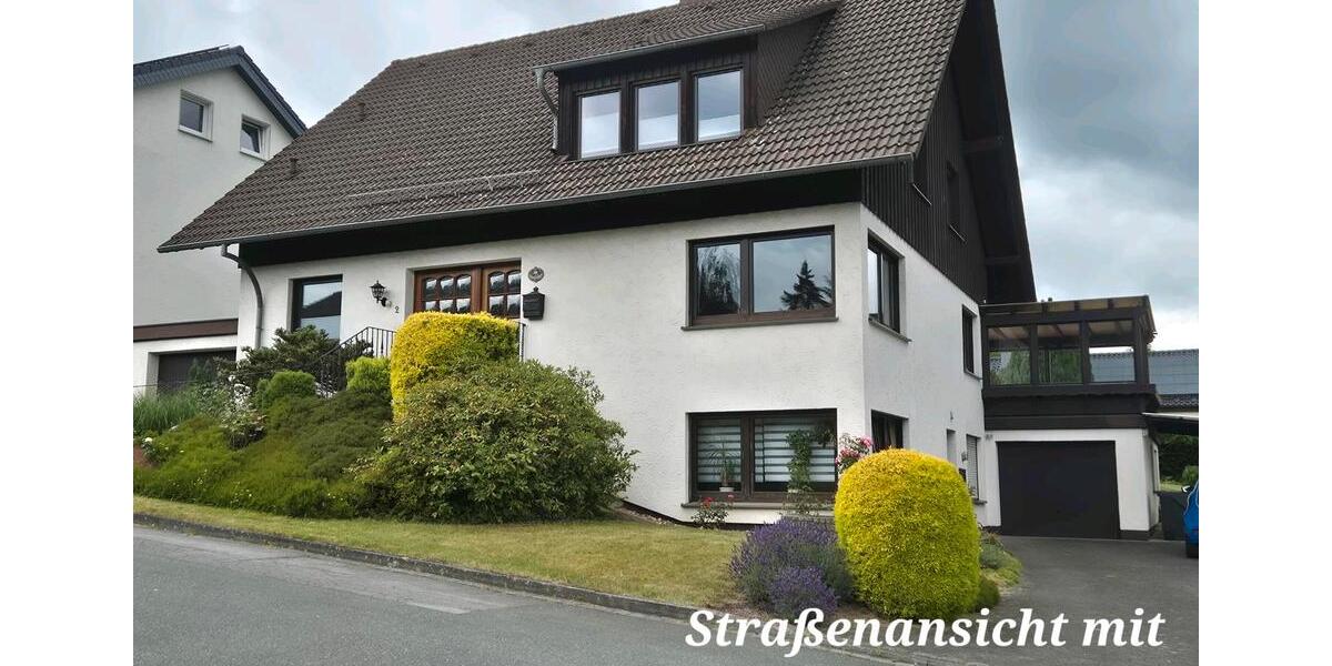 Einfamilienhaus Balve - 5 Zimmer, 241 m&sup2;, 399.000&euro; | Angebot:26998781