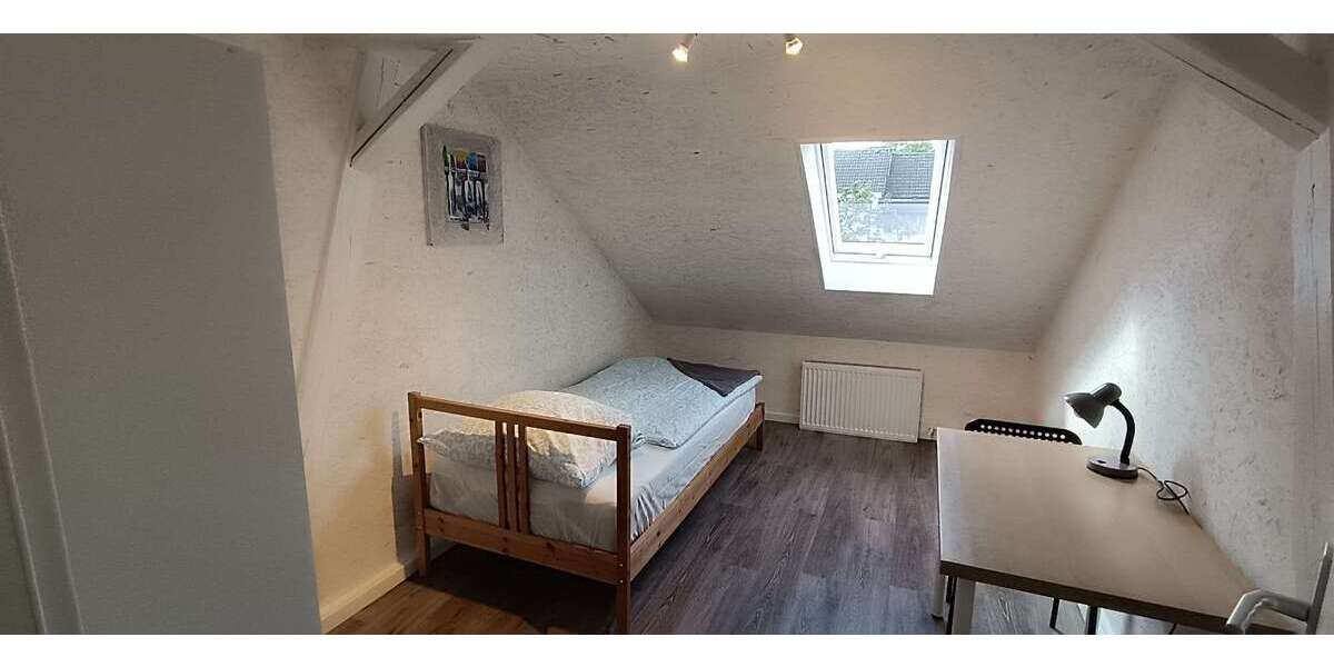 Zimmer Dortmund Innenstadt Ost - 300&euro; | Angebot:23485788