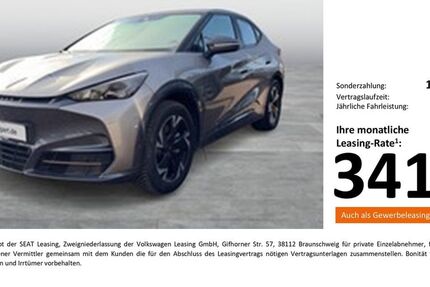 Cupra Tavascan 17.060 km 40.180 &euro; Dortmund 44269