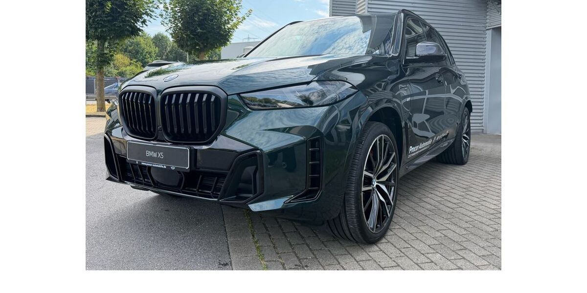 BMW X5 1.001 km 124.990 &euro; Hagen 58119
