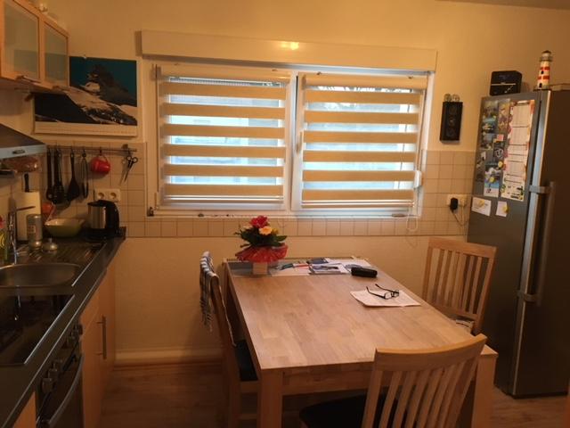 Etagenwohnung Castrop-Rauxel Bladenhorst - 2 Zimmer, 51 m&sup2;, 469&euro; | Angebot:18592055