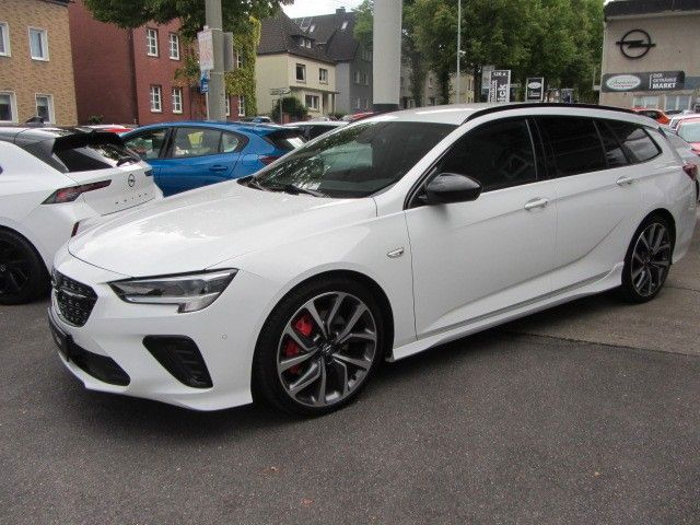 Opel Insignia 40.900 km 27.900 &euro; Iserlohn 58642