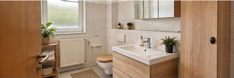 Etagenwohnung Menden (Sauerland) Bösperde - 3 Zimmer, 84 m&sup2;, 845&euro; | Angebot:27626454