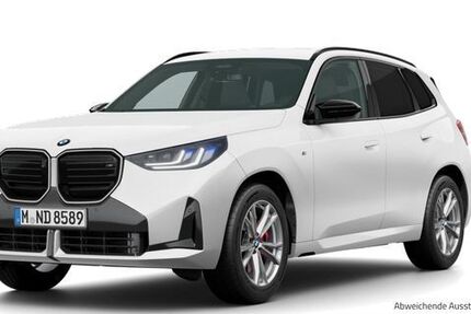 BMW X3 M50 24.995 km 63.990 &euro; Lünen 44534