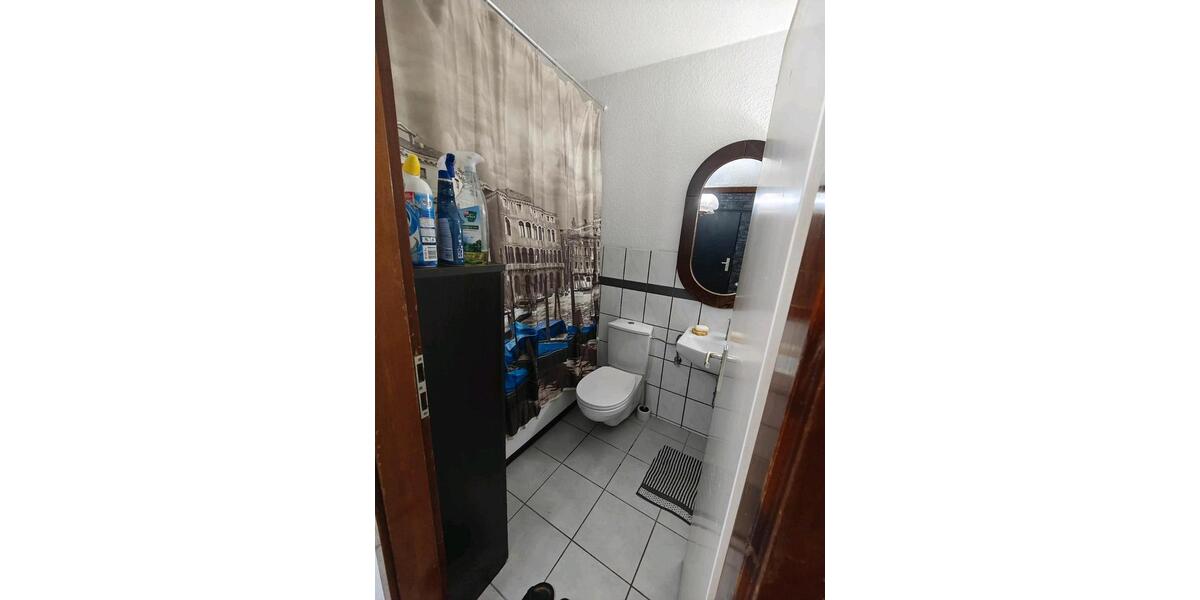 Etagenwohnung Herne Sodingen - 3 Zimmer, 78 m&sup2;, 80.000&euro; | Angebot:25225147